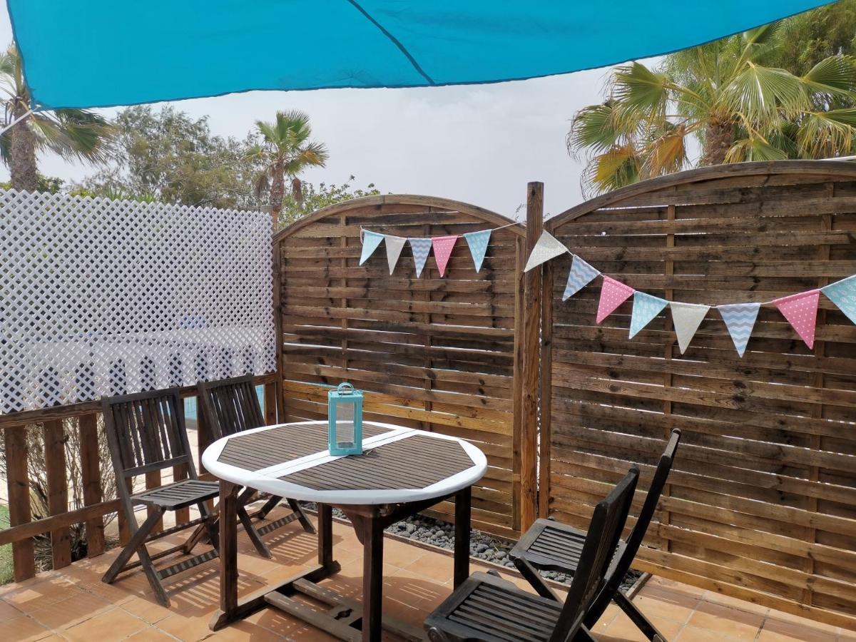Apartamento Gran Armony Villaverde  Exterior foto